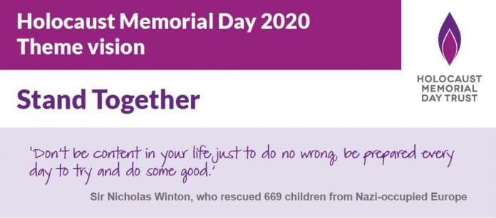 Holocaust-Memorial-Day-2020