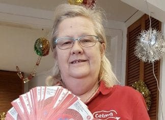 CETMA SURPLUS FOOD CHRISTMAS HAMPERS – CAN YOU HELP?