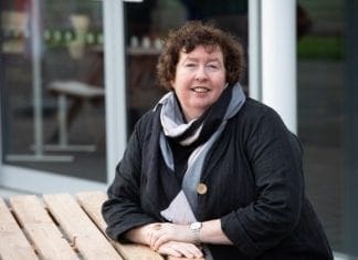 Plaid Cymru Marks Living Wage week