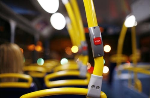 Bus-Bell