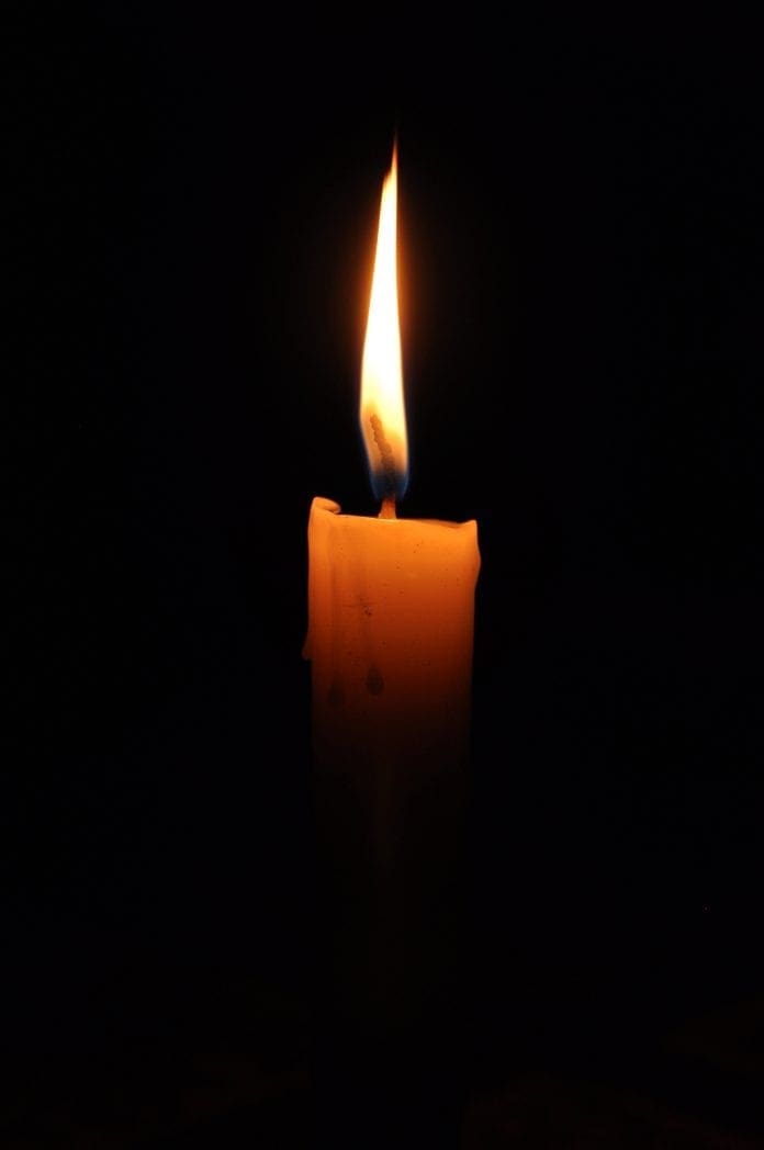 Candle