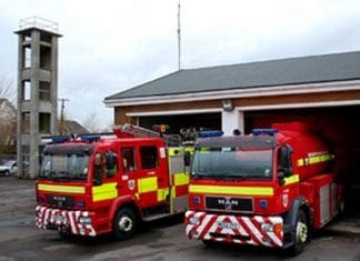 Safety in the Home – Christmas 2019/Diogelwch yn y Cartref – Nadolig 2019