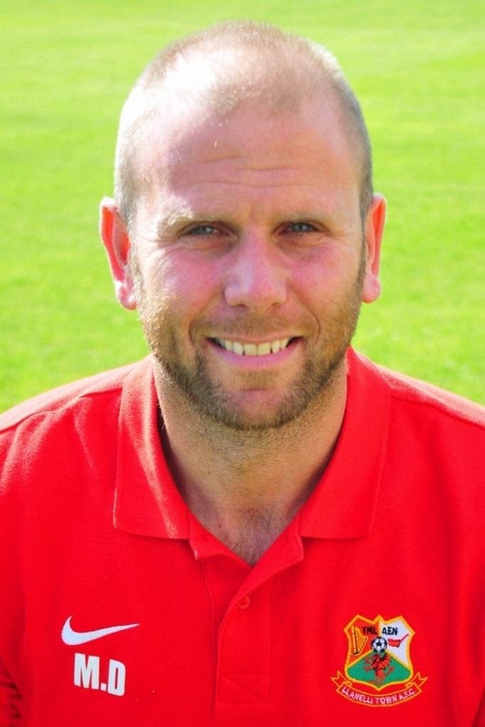 Club legend returns to Stebo