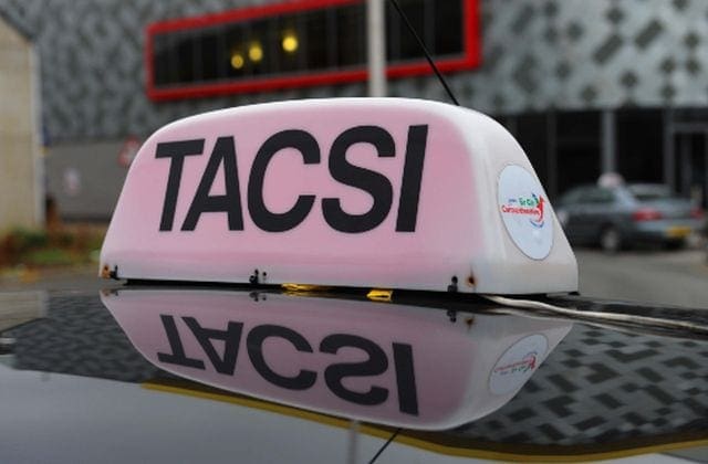 TACSI