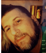 Missing Person Appeal