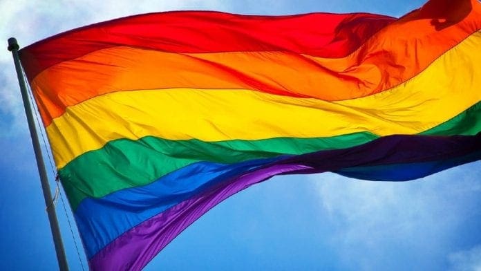 Rainbow-Flag