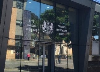 Llanelli Man pleads guilty for breaching Covid-19 regulations