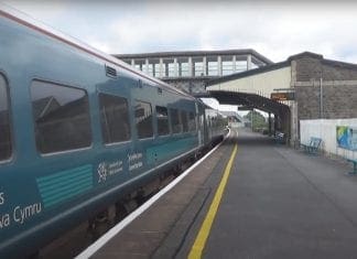 Train Companies To Offer Free Travel To Those Fleeing Domestic Abuse During Coronavirus Lockdown