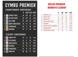 FAW PRESS RELEASE