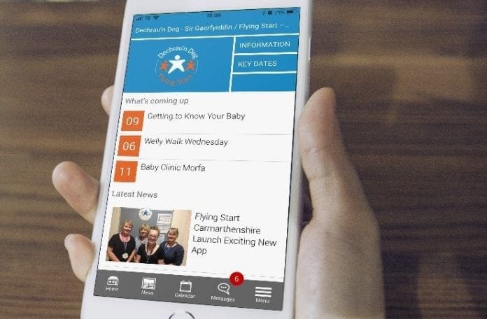 flying-start-app_newsroom