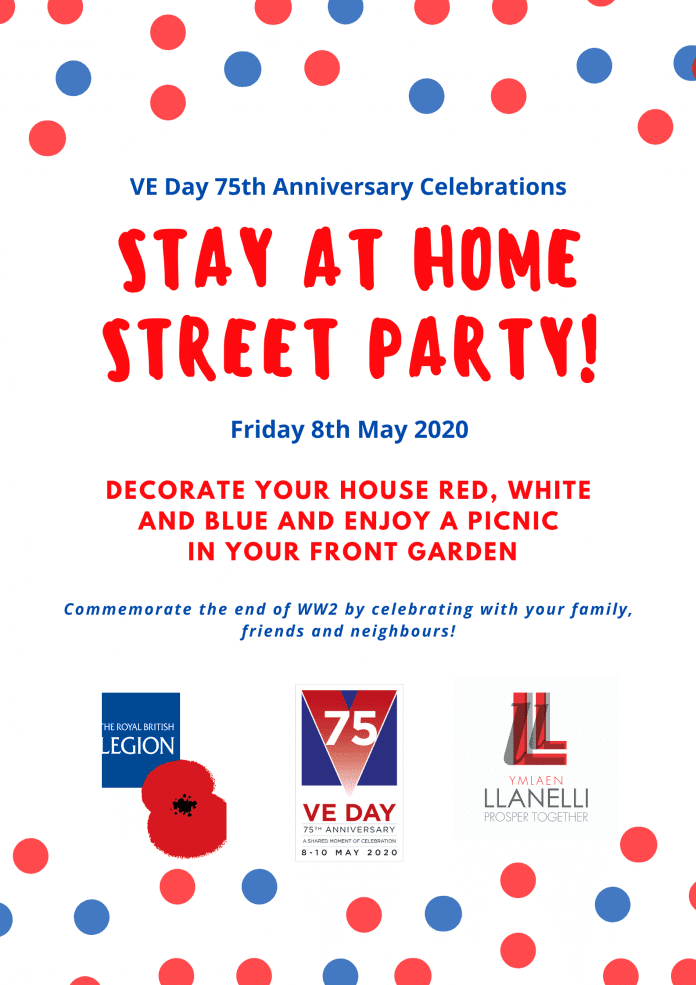 ve-day-75th-anniversary-celebrations