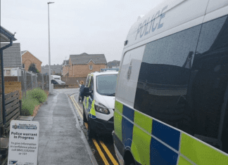 Carmarthenshire day of action