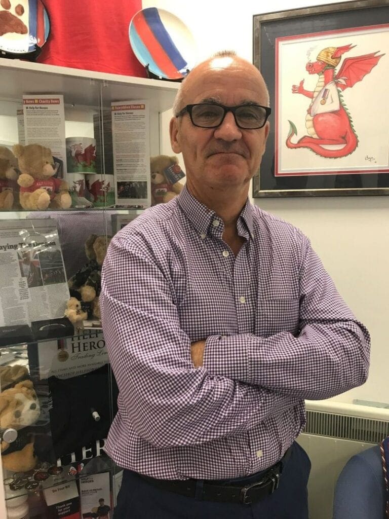 Tim Penney