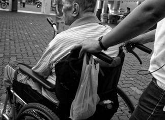 More Support For Unpaid Carers In Llanelli & Across Wales