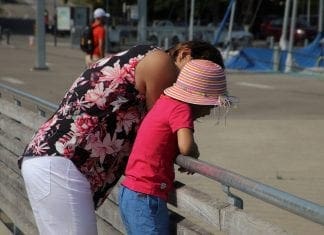 Over A Quarter Of Parents In Wales ‘Out Of Their Depth’ As Children Struggle With Pandemic Fallout