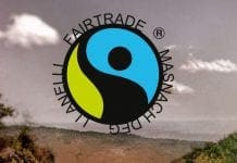 The End Of Fairtrade Llanelli