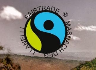 Fairtrade Llanelli