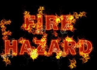 Keep Wales Safe – Outdoor Fire Safety
