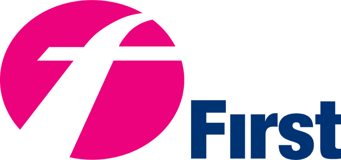 first logo