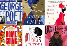 Black Authors Don’t Just Write Non-Fiction – 15 Multi-Genre Recommendations