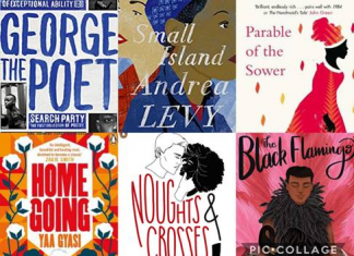 Black Authors Don’t Just Write Non-Fiction – 15 Multi-Genre Recommendations