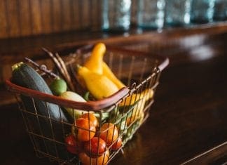 Support Welsh Food & Drink