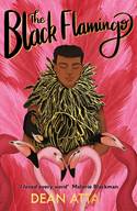theblackflamingo