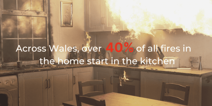 wales fire info