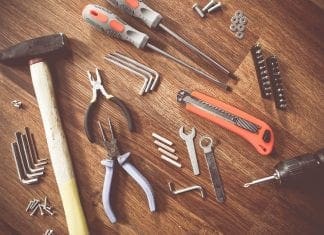25 Apprenticeships Available In The Construction Industry