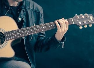 Support For The Music Industry