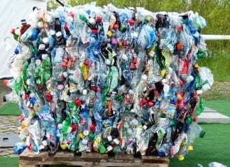 Lee Waters Urges People To Think Twice About Single-Use Plastic This July