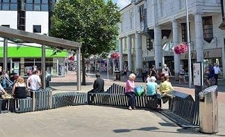 A Brief History Of Llanelli