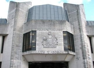 Llwynhendy man sentenced to two years for handling stolen goods