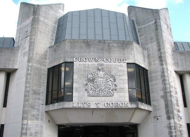 Swansea-Crown-Court