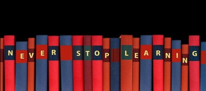 adult education