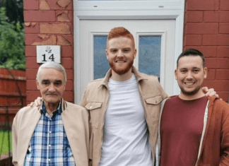Three Of A Kind Defies The Odds