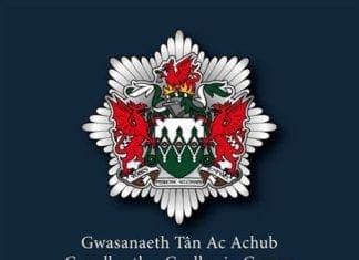 Holograms, tablets and Teams – one of the largest fire services in the UK is going digital
