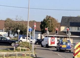 Police Appeal for information/dashcam footage