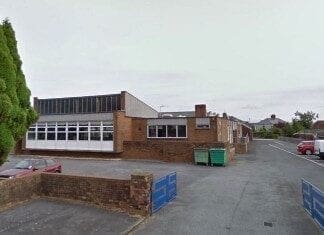 Fears That 80 Jobs Could Be At Risk At Ysgol Heol Goffa