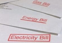 Energy Saving Tips