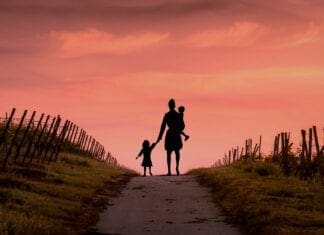 Child Poverty Is A Choice