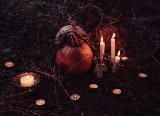 What Is Halloween – The History