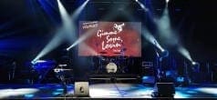Llanelli’s Ffwrnes Theatre set for first streamed music gig