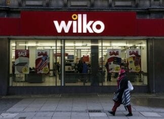 Local Politicians Saddened After Wilko Announce St.Elli Closure