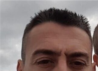 UPDATE on the search for Mr Darren Rees in Llanelli.