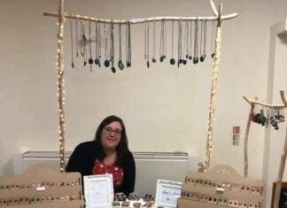 Two-Week Virtual Christmas Fayre to Raise Funds for Charity