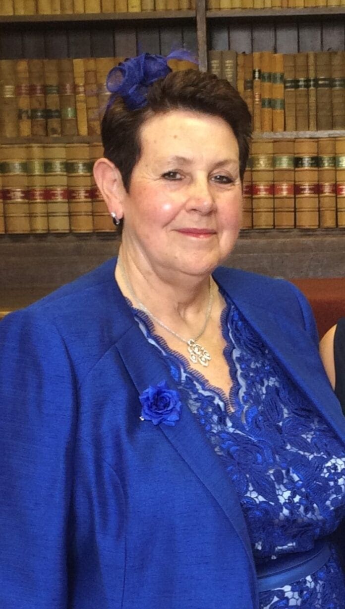 Carol-Cotterell