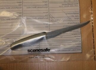 Knife crime measures “an important step forward” – Llanelli MP