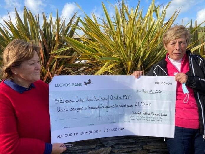 Newport-Golf-Club-ladies