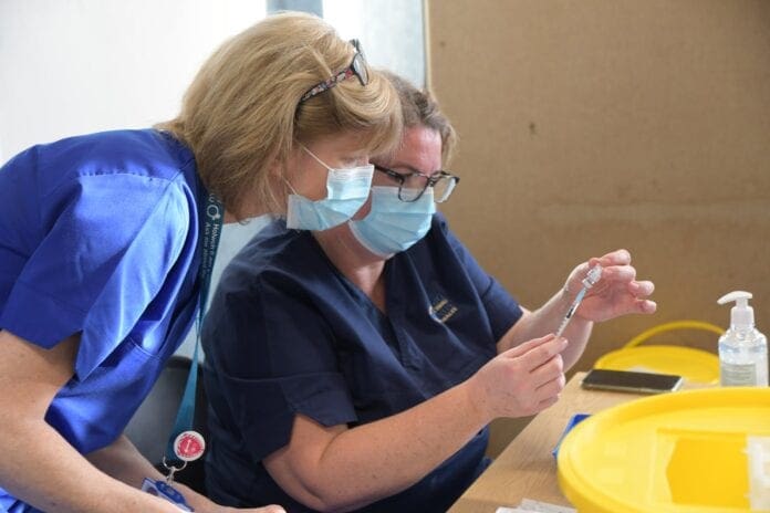 use history being made nhs
